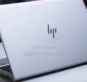 New Laptop HP EliteBook 840 G7 16GB Intel Core I7 SSD 512GB
