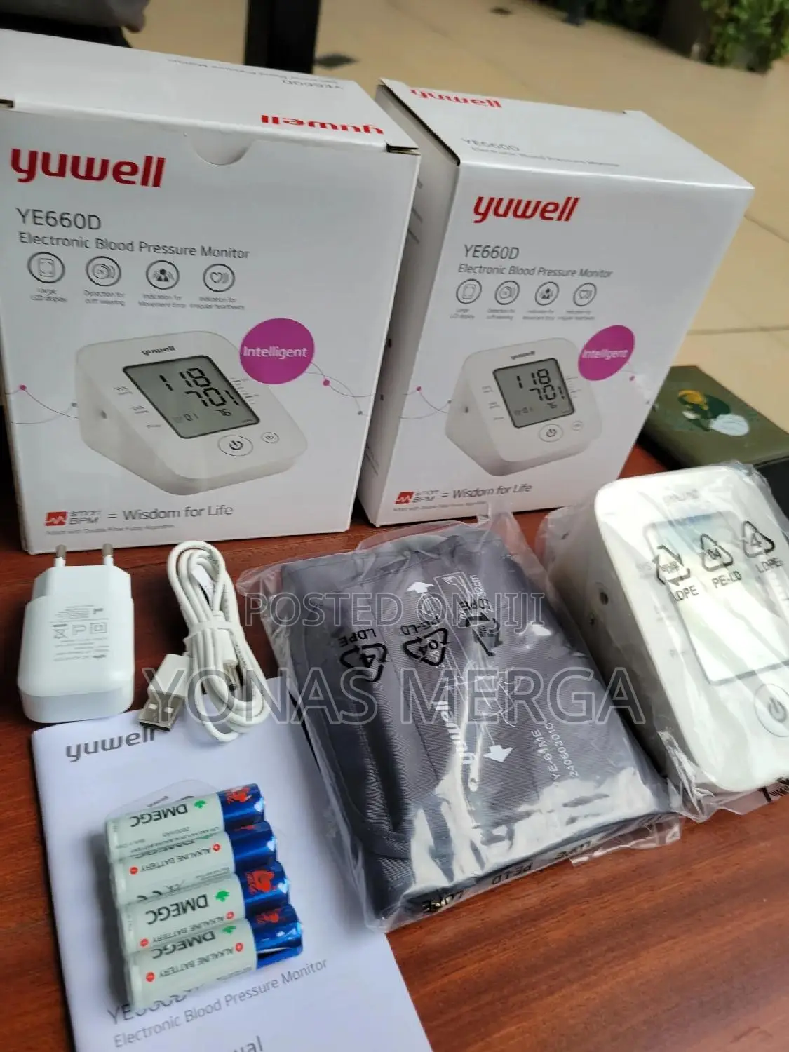 Fully Automatic Bp Monitoring蟒፦ Use, Blood Pressure Machine
三聘bpm