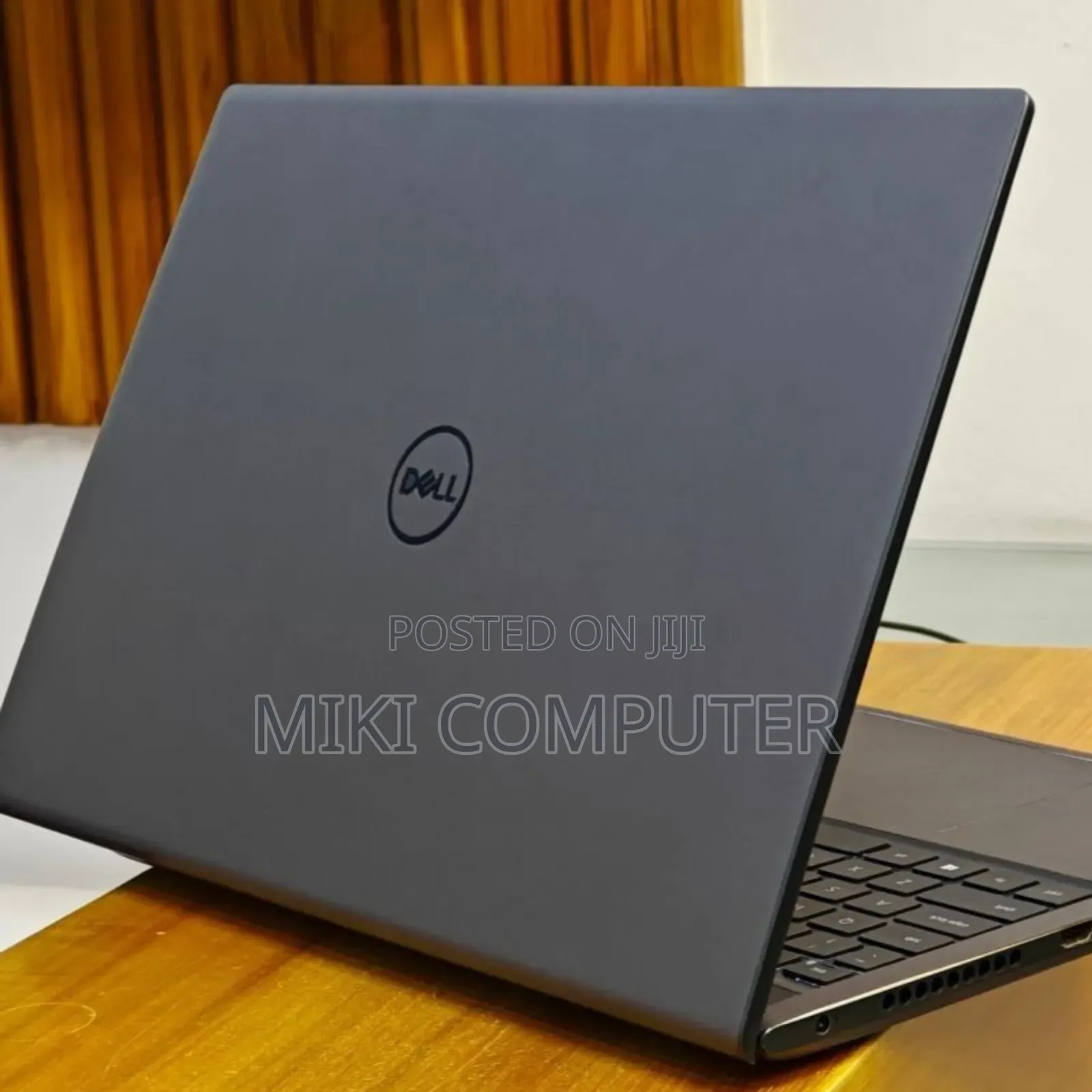 New Laptop Dell Inspiron 15 16GB Intel Core I7 SSD 512GB