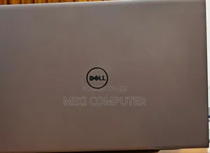 New Laptop Dell Inspiron 15 16GB Intel Core I7 SSD 512GB