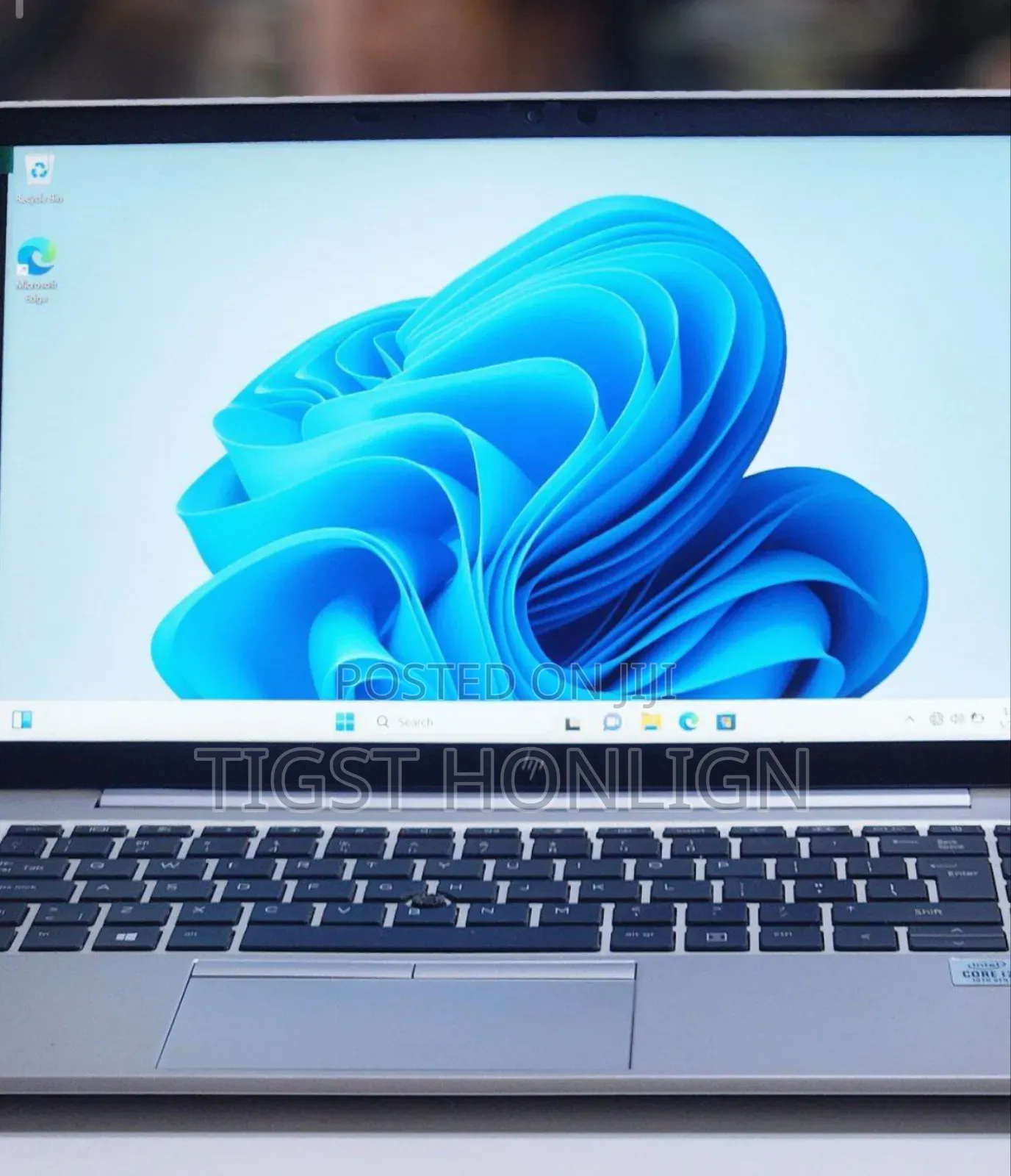 New Laptop HP EliteBook 840 G7 16GB Intel Core I7 SSD 512GB