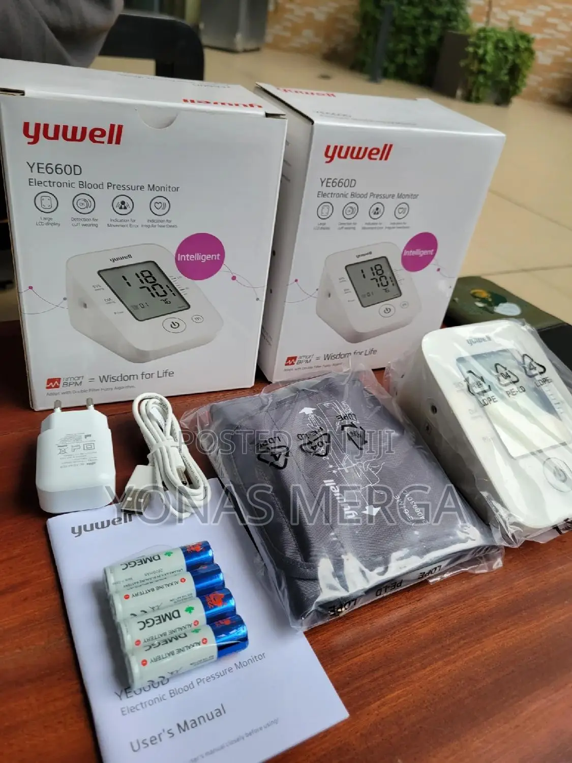 Blood Pressure Monitor==Bpm鴠一functions
1. Blood Pressure Indicator