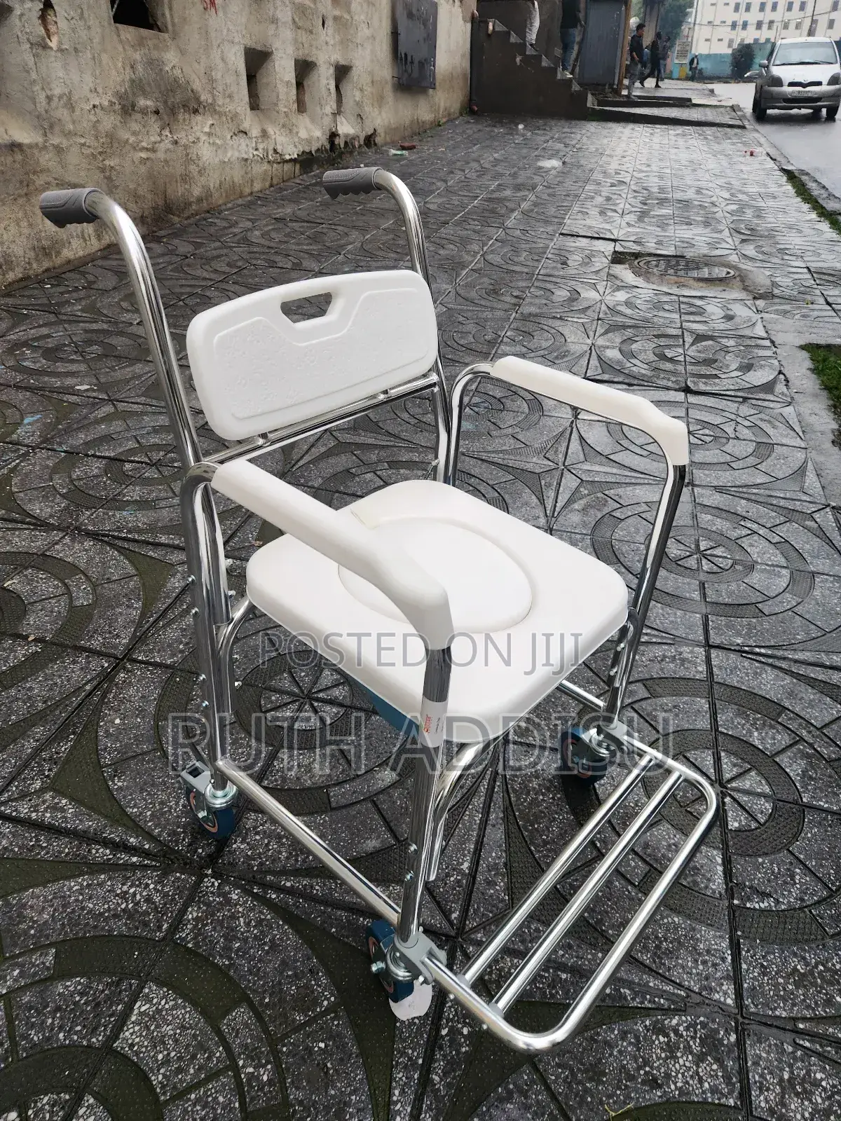 Commode Wheelchair予約wheelchair暸如wheelchair暑天wheelchair重大wheelchair New