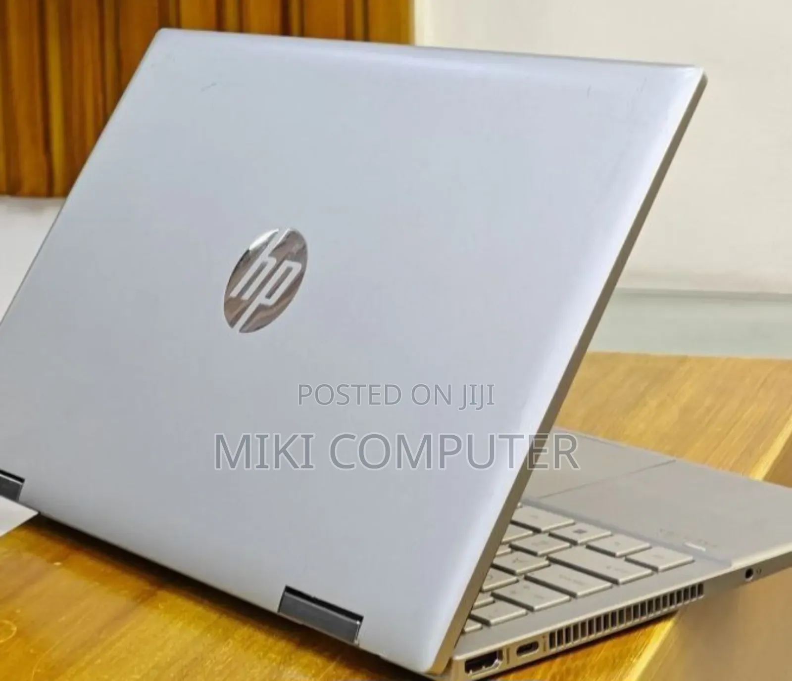 New Laptop HP Pavilion 13 X360 16GB Intel Core I5 SSD 1T