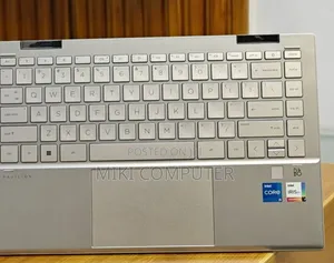 New Laptop HP Pavilion 13 X360 16GB Intel Core I5 SSD 1T