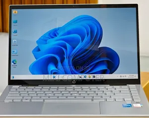 New Laptop HP Pavilion 13 X360 16GB Intel Core I5 SSD 1T