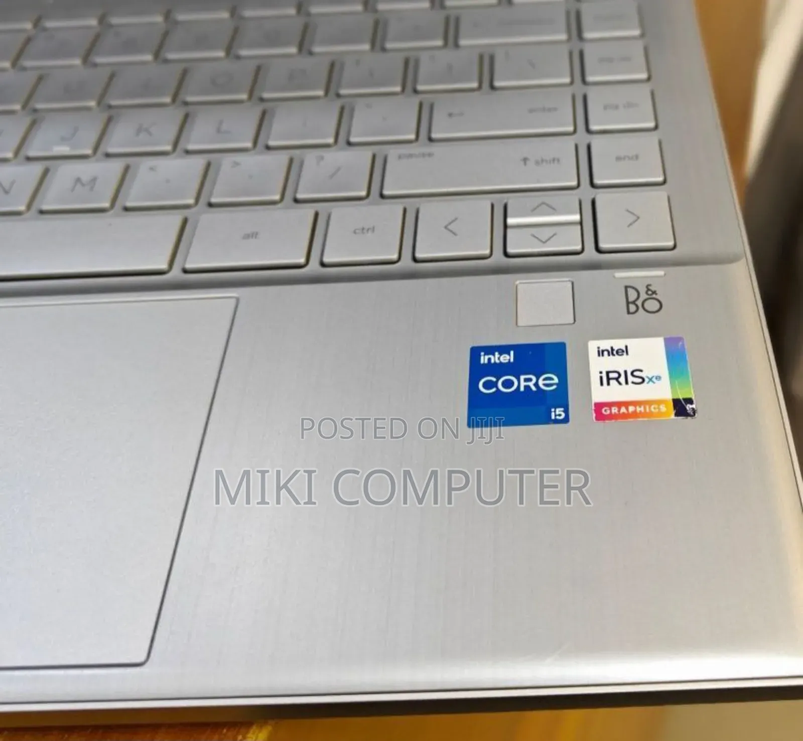 New Laptop HP Pavilion 13 X360 16GB Intel Core I5 SSD 1T