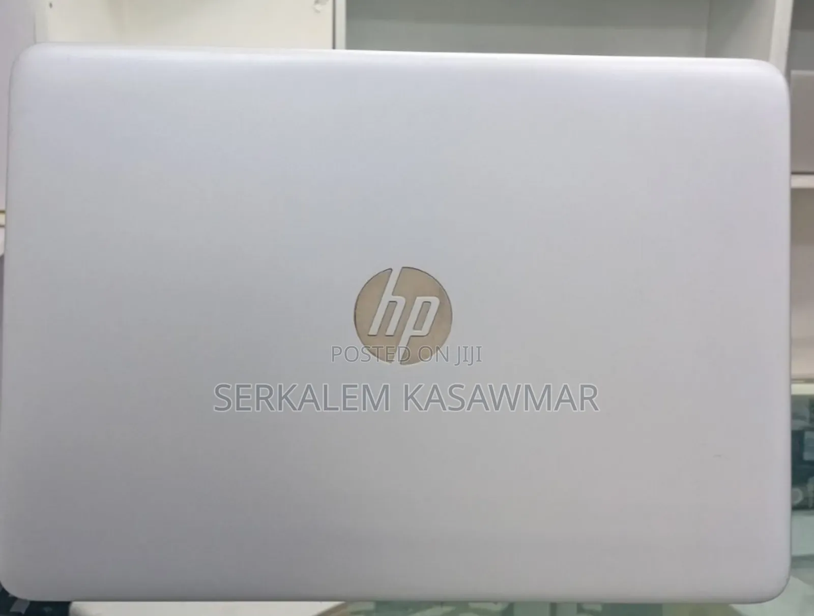 New Laptop HP EliteBook 840 G3 8GB Intel Core I5 SSD 512GB