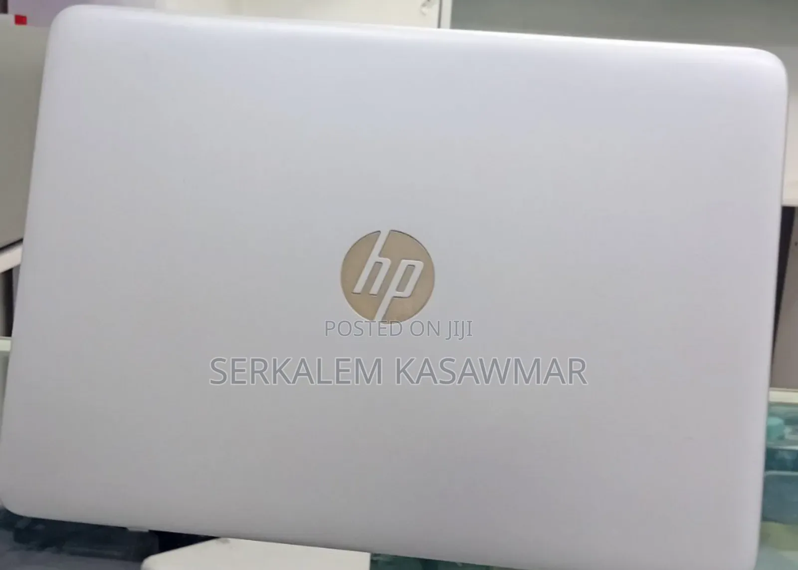 New Laptop HP EliteBook 840 G3 8GB Intel Core I5 SSD 512GB