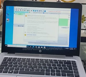 New Laptop HP EliteBook 840 G3 8GB Intel Core I5 SSD 512GB