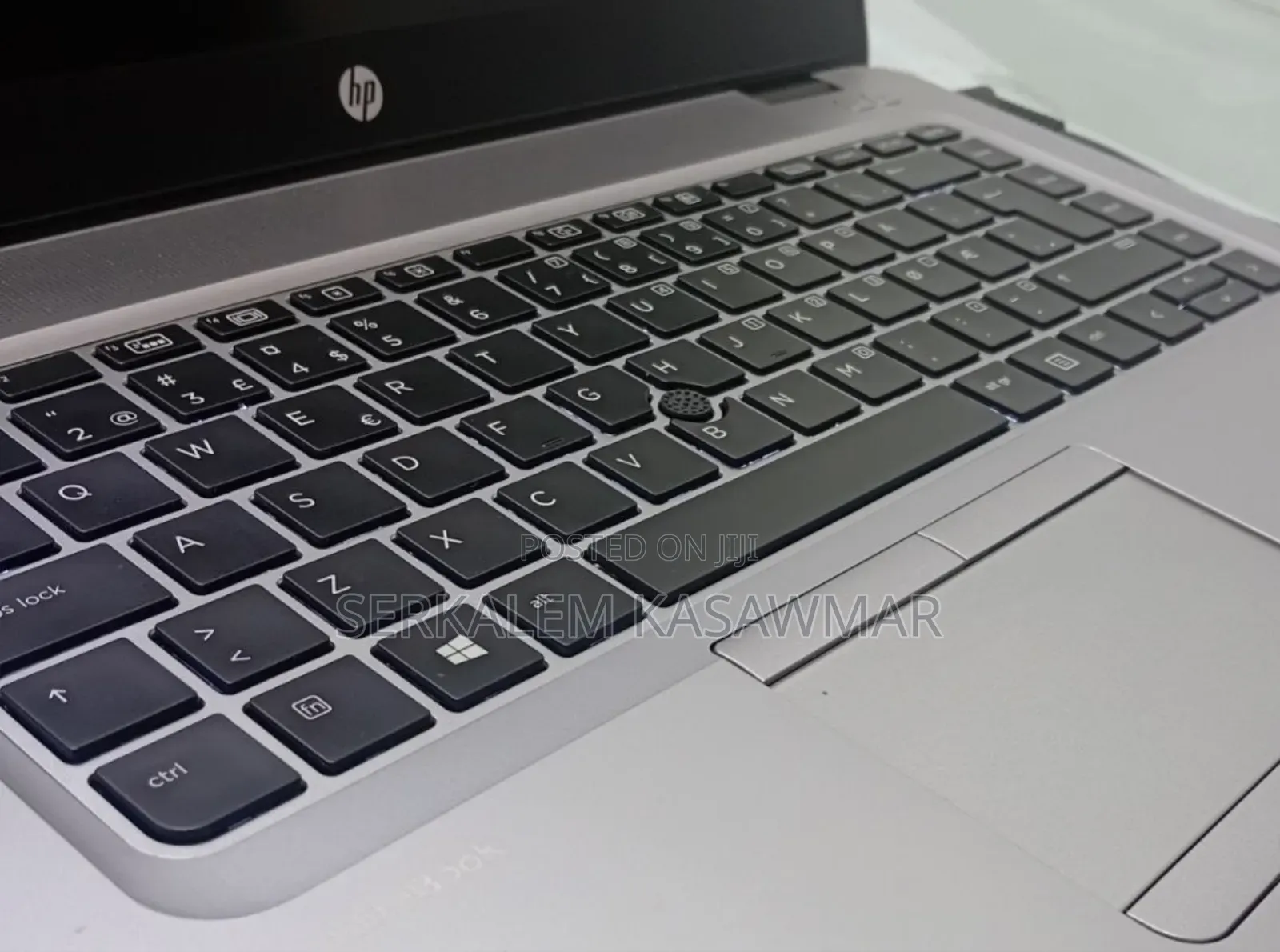 New Laptop HP EliteBook 840 G3 8GB Intel Core I5 SSD 512GB