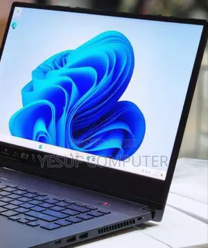 Photo - New Laptop Asus ROG Zephyrus G15 16GB Intel Core I7 SSD 512GB