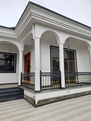 Photo - 6bdrm Villa in House, Yeka for rent