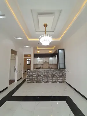 6bdrm Villa in House, Yeka for rent