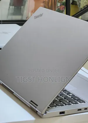 New Laptop Lenovo ThinkPad X380 Yoga 16GB Intel Core I5 SSD 512GB