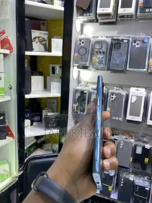 New Samsung Galaxy S22 Ultra 512 GB Blue