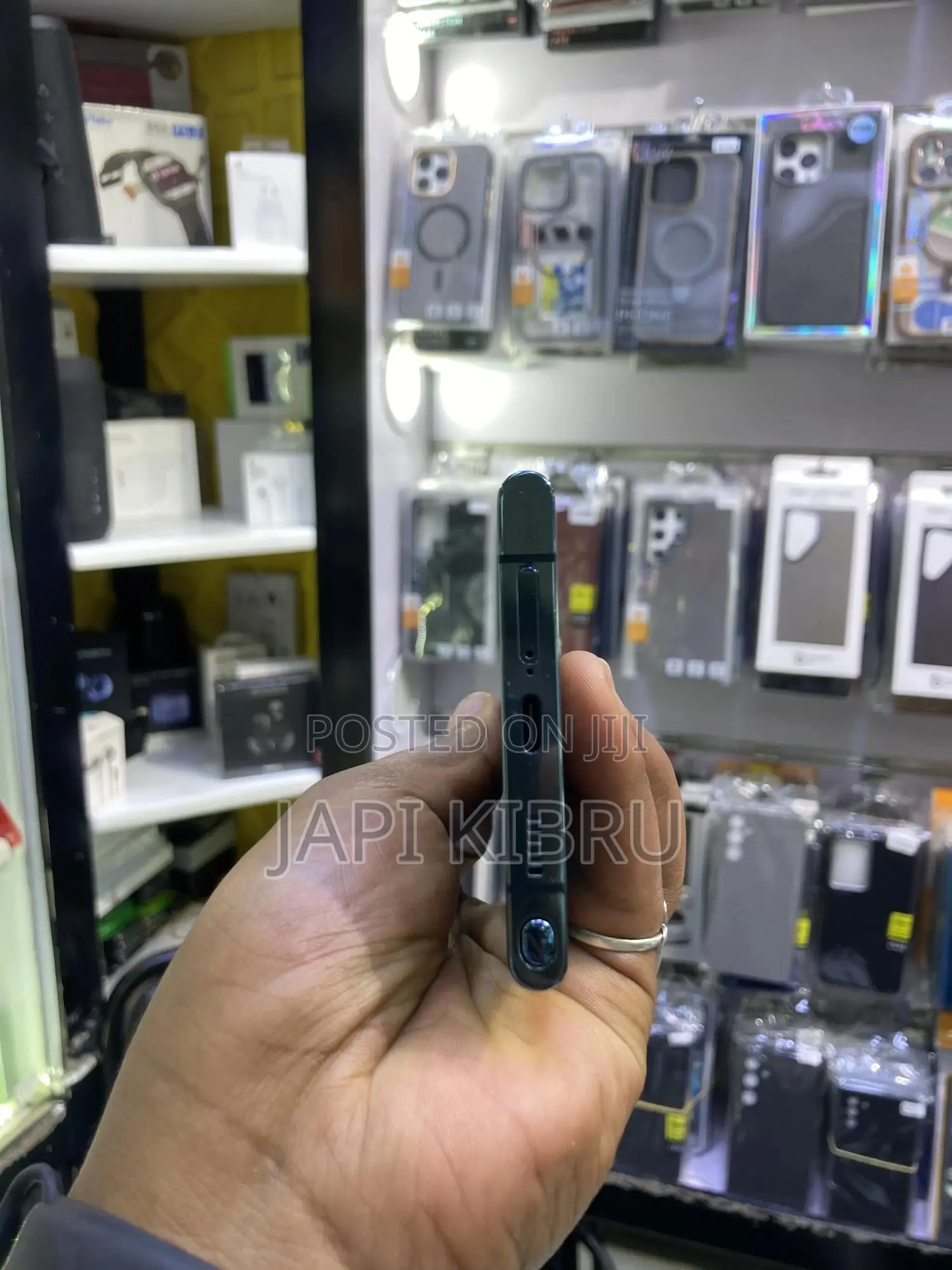 New Samsung Galaxy S22 Ultra 512 GB Blue