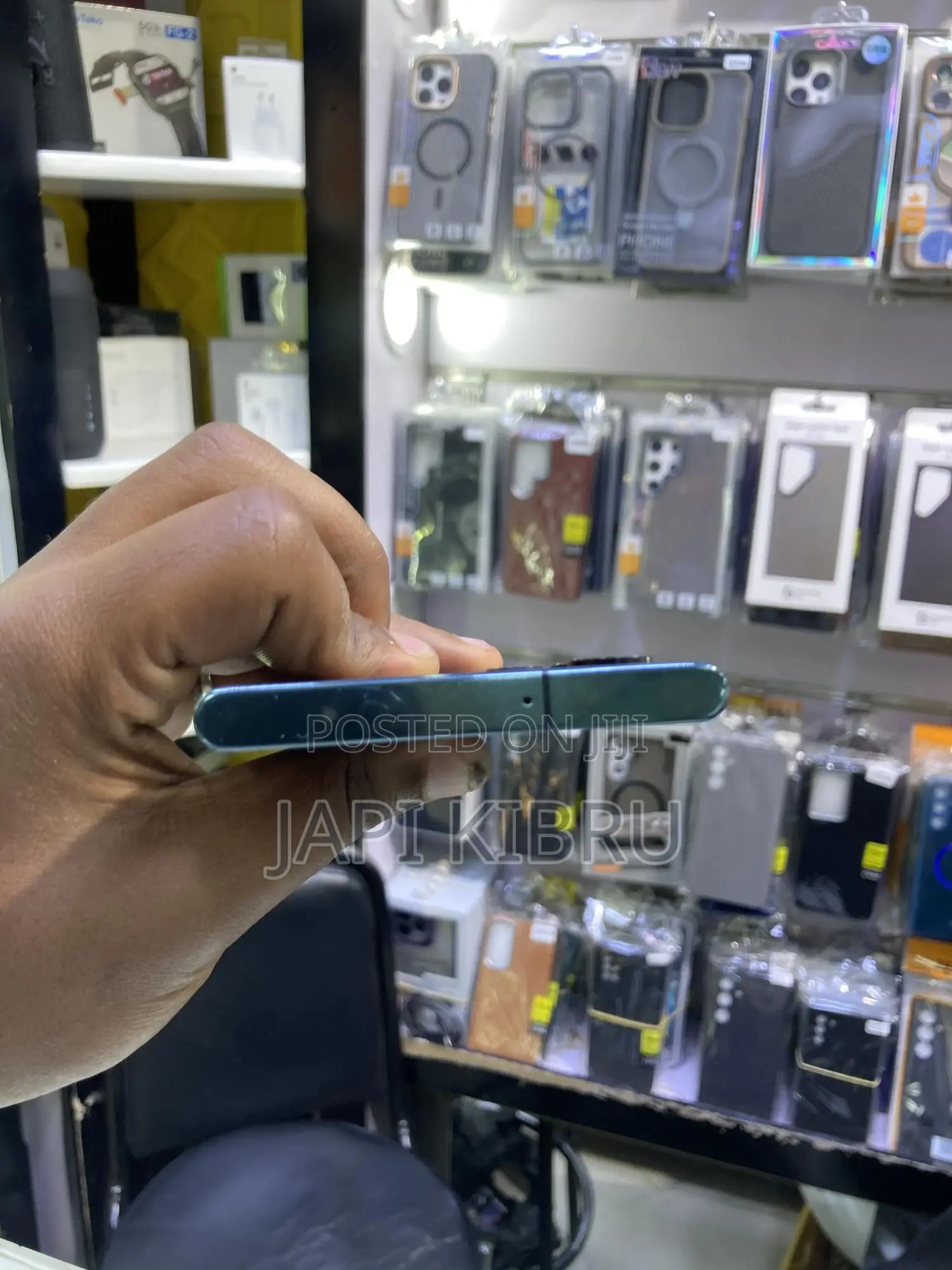 New Samsung Galaxy S22 Ultra 512 GB Blue