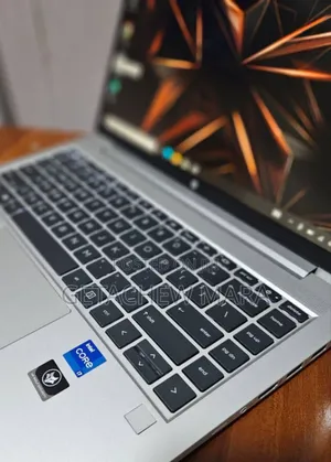 New Laptop HP ProBook 430 G5 32GB Intel Core I7 SSD 512GB