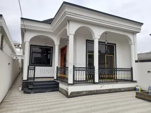 Photo - 6bdrm Villa in House, Yeka for rent