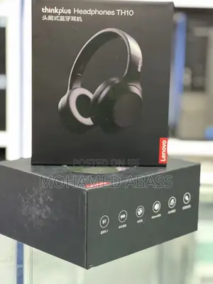 Lenovo Th-10 Headset