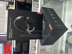 Photo - Lenovo Th-10 Headset