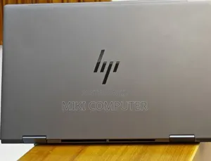 New Laptop HP Envy x360 32GB Intel Core Ultra 7 SSD 1T