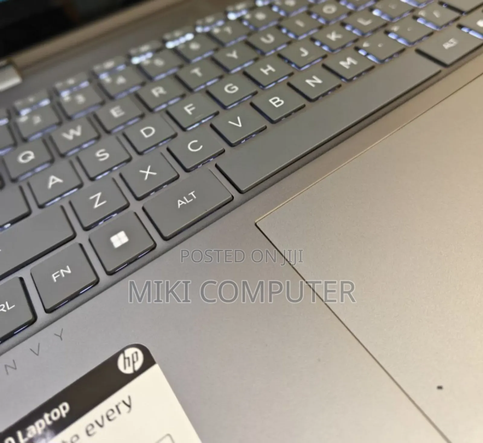 New Laptop HP Envy x360 32GB Intel Core Ultra 7 SSD 1T