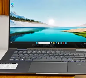 Photo - New Laptop HP Envy x360 32GB Intel Core Ultra 7 SSD 1T