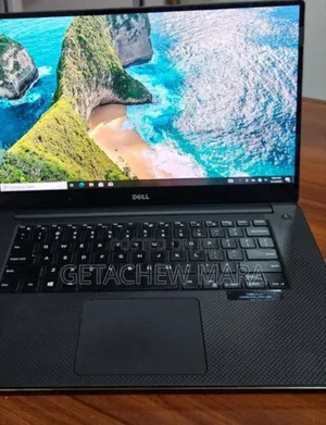 Photo - New Laptop Dell XPS 15 16GB Intel Core I7 SSD 512GB