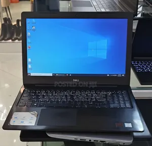 New Laptop Dell Inspiron 15 8GB Intel Core I7 SSD 1T