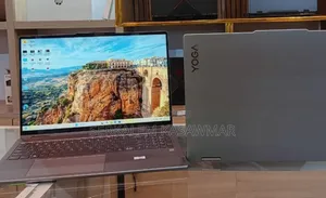 Photo - New Laptop Lenovo Yoga 2 32GB AMD Ryzen 5 SSD 512GB