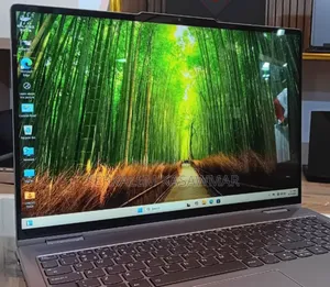 New Laptop Lenovo Yoga 2 32GB AMD Ryzen 5 SSD 512GB