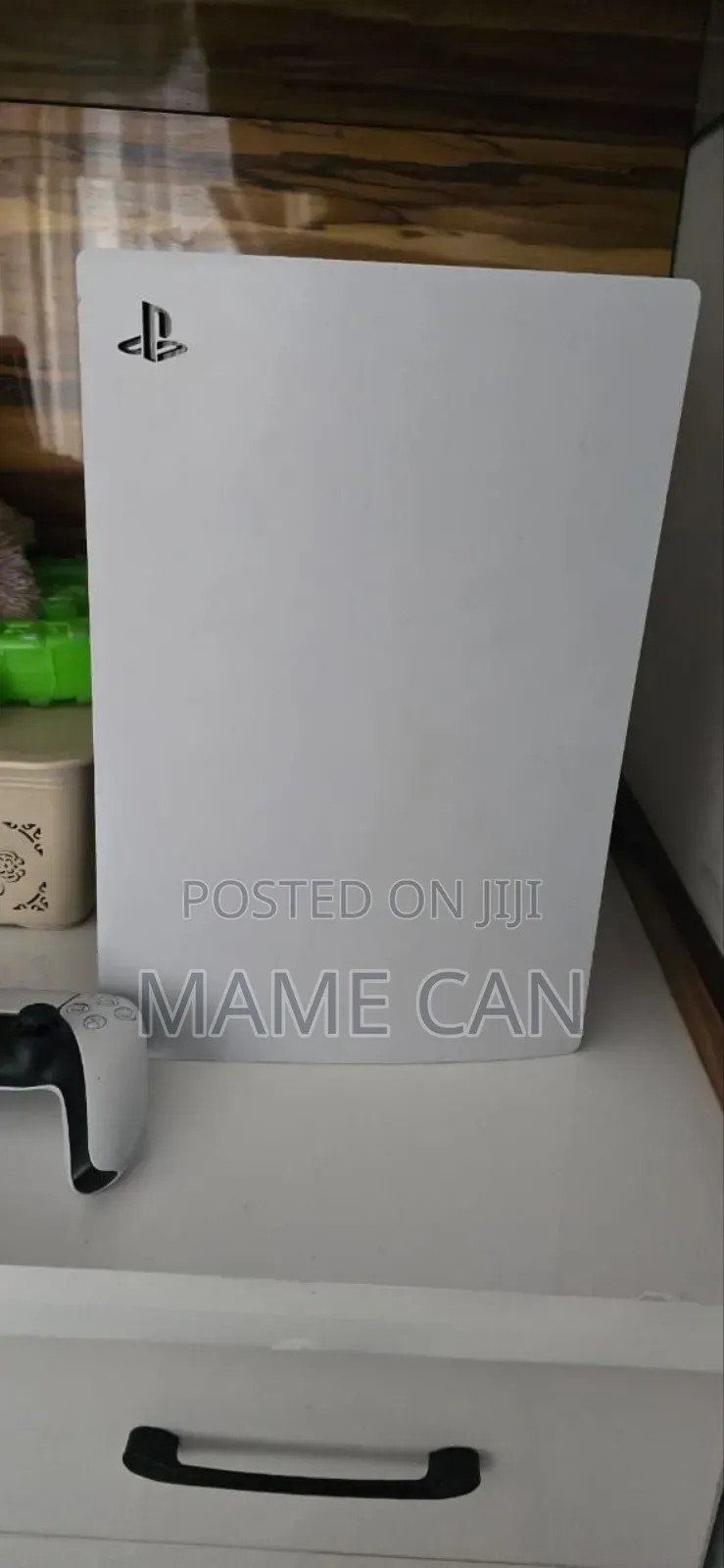 Playstation 5 Fat