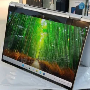 Photo - New Laptop HP Envy X360 8GB Intel Core I7 SSD 512GB