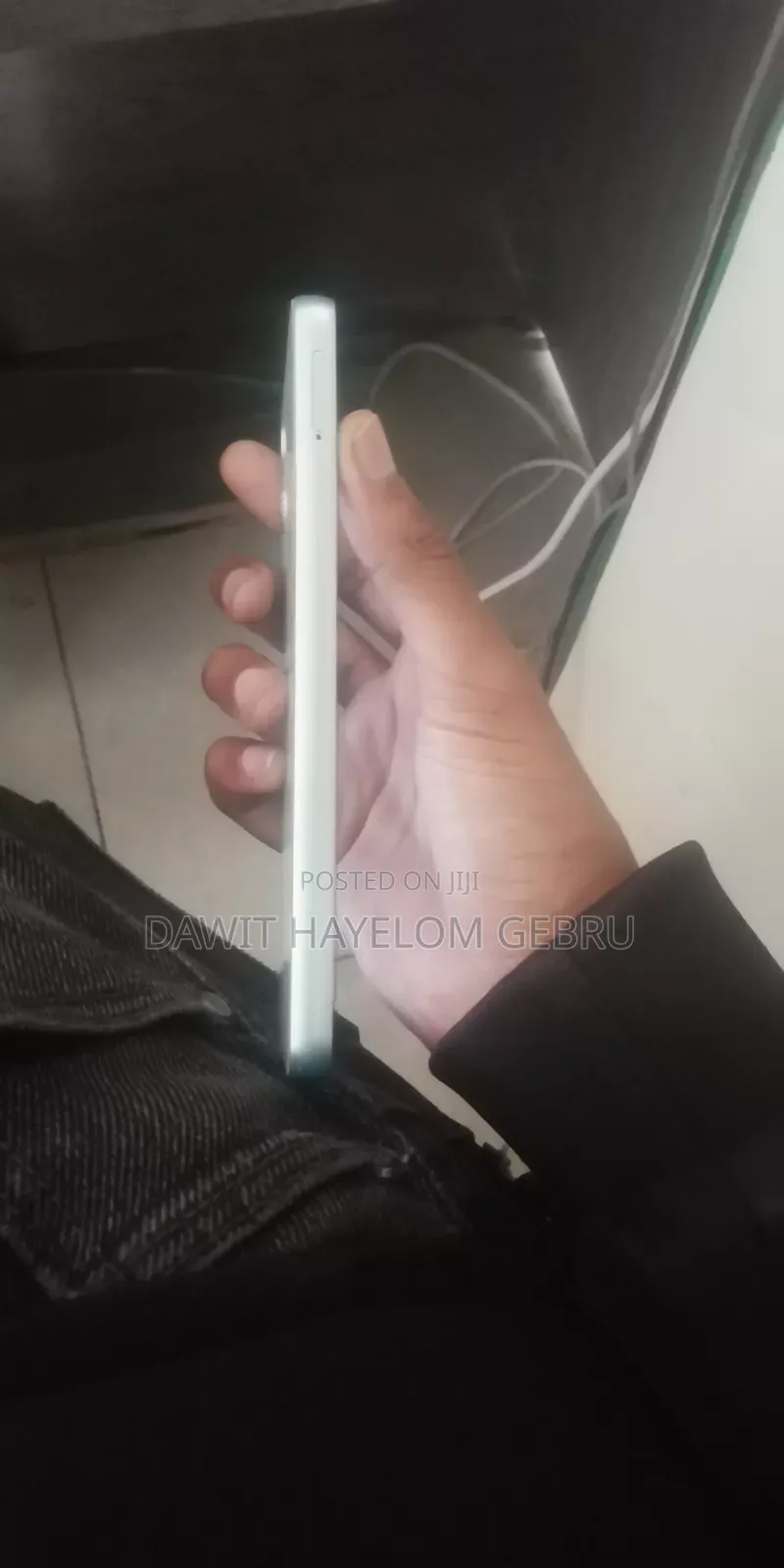 Samsung Galaxy M05 64 GB Gray