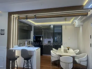 Furnished 3bdrm Apartment in Apartment, Yeka for rent