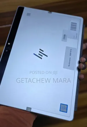 New Laptop HP EliteBook 840 8GB Intel Core I5 SSD 256GB