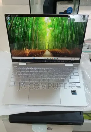 Photo - New Laptop HP Envy X360 8GB Intel Core I7 SSD 512GB