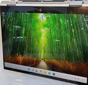 Photo - New Laptop HP Envy X360 8GB Intel Core I7 SSD 512GB