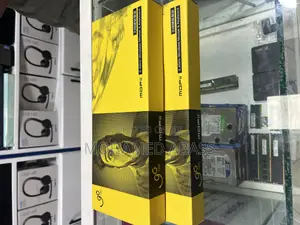 Mofii Wireless Keyboard and Mouse