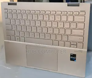 New Laptop HP Envy X360 8GB Intel Core I7 SSD 512GB