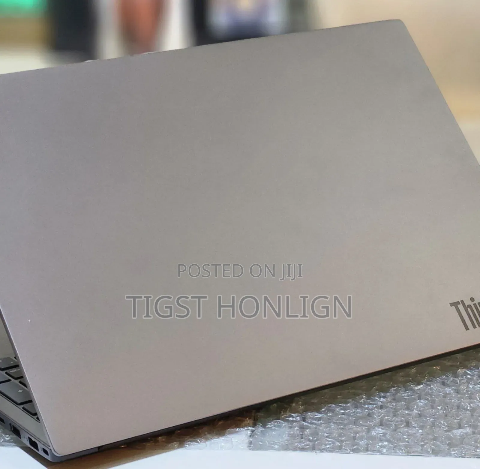 New Laptop Lenovo Thinkbook 14 16GB Intel Core I7 SSD 512GB