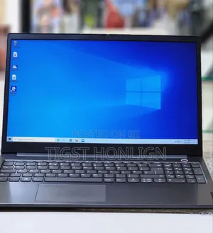 New Laptop Lenovo Thinkbook 14 16GB Intel Core I7 SSD 512GB