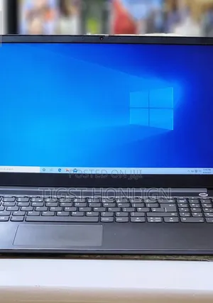 New Laptop Lenovo Thinkbook 14 16GB Intel Core I7 SSD 512GB