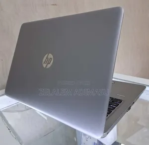 Photo - New Laptop HP EliteBook 850 G4 16GB Intel Core i7 SSD 256GB