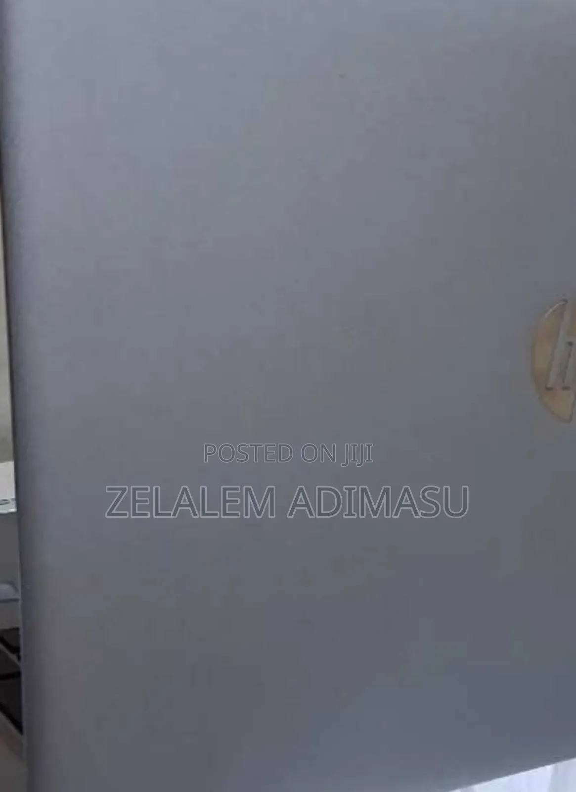 New Laptop HP EliteBook 850 G4 16GB Intel Core i7 SSD 256GB