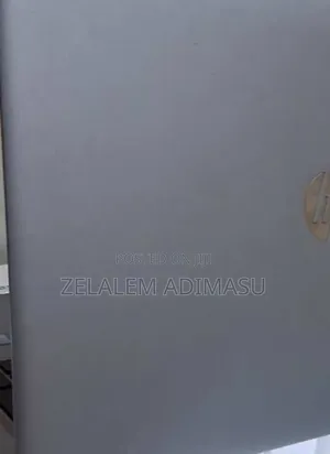 New Laptop HP EliteBook 850 G4 16GB Intel Core i7 SSD 256GB