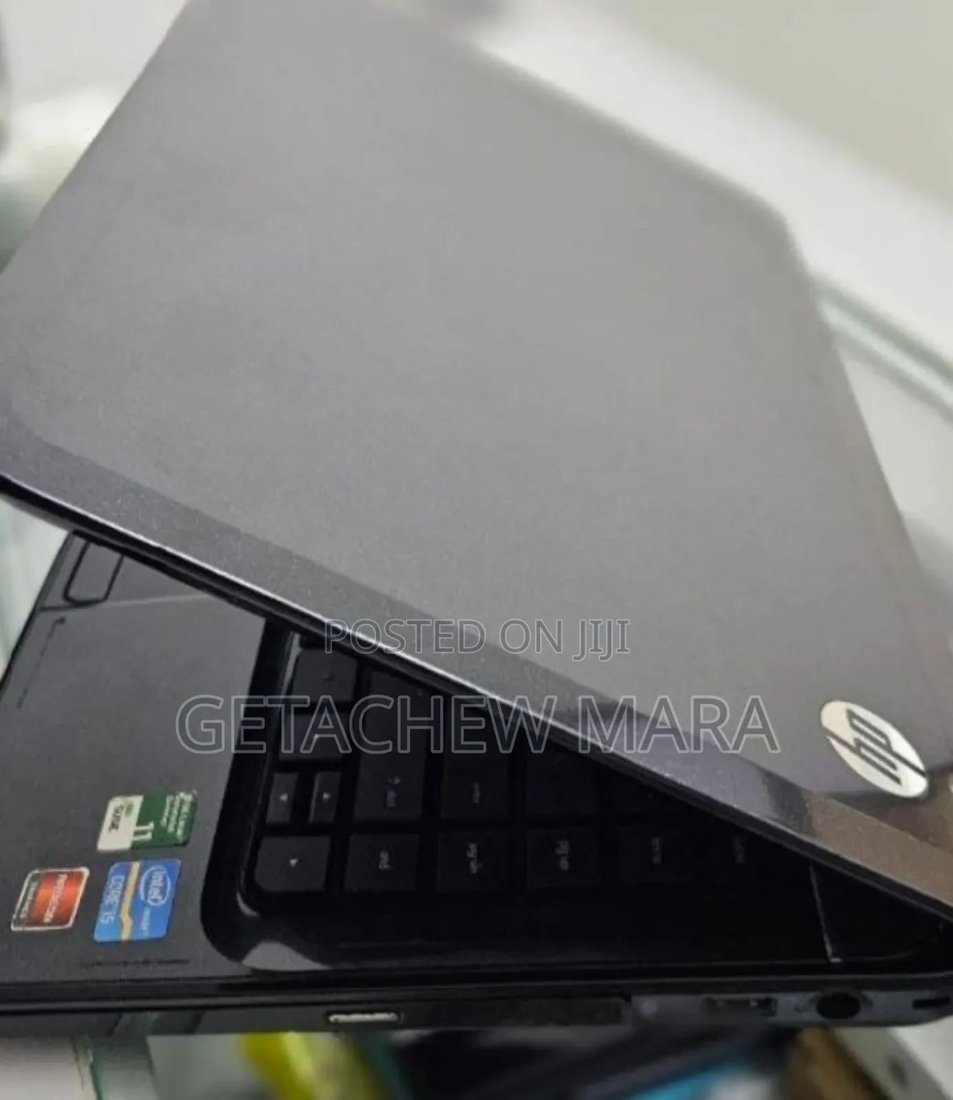 New Laptop HP Pavilion G4 6GB Intel Core I5 SSD 500GB