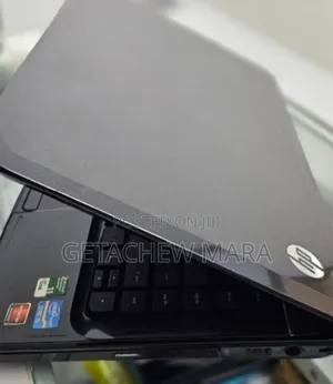 New Laptop HP Pavilion G4 6GB Intel Core I5 SSD 500GB